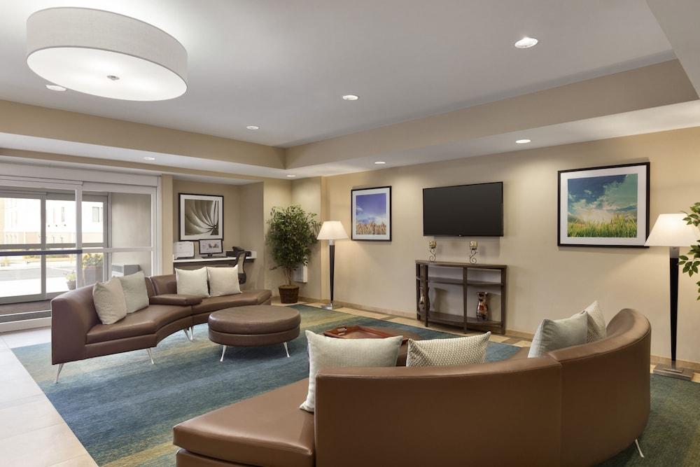 Homewood Suites By Hilton Binghamton/Vestal Exterior foto