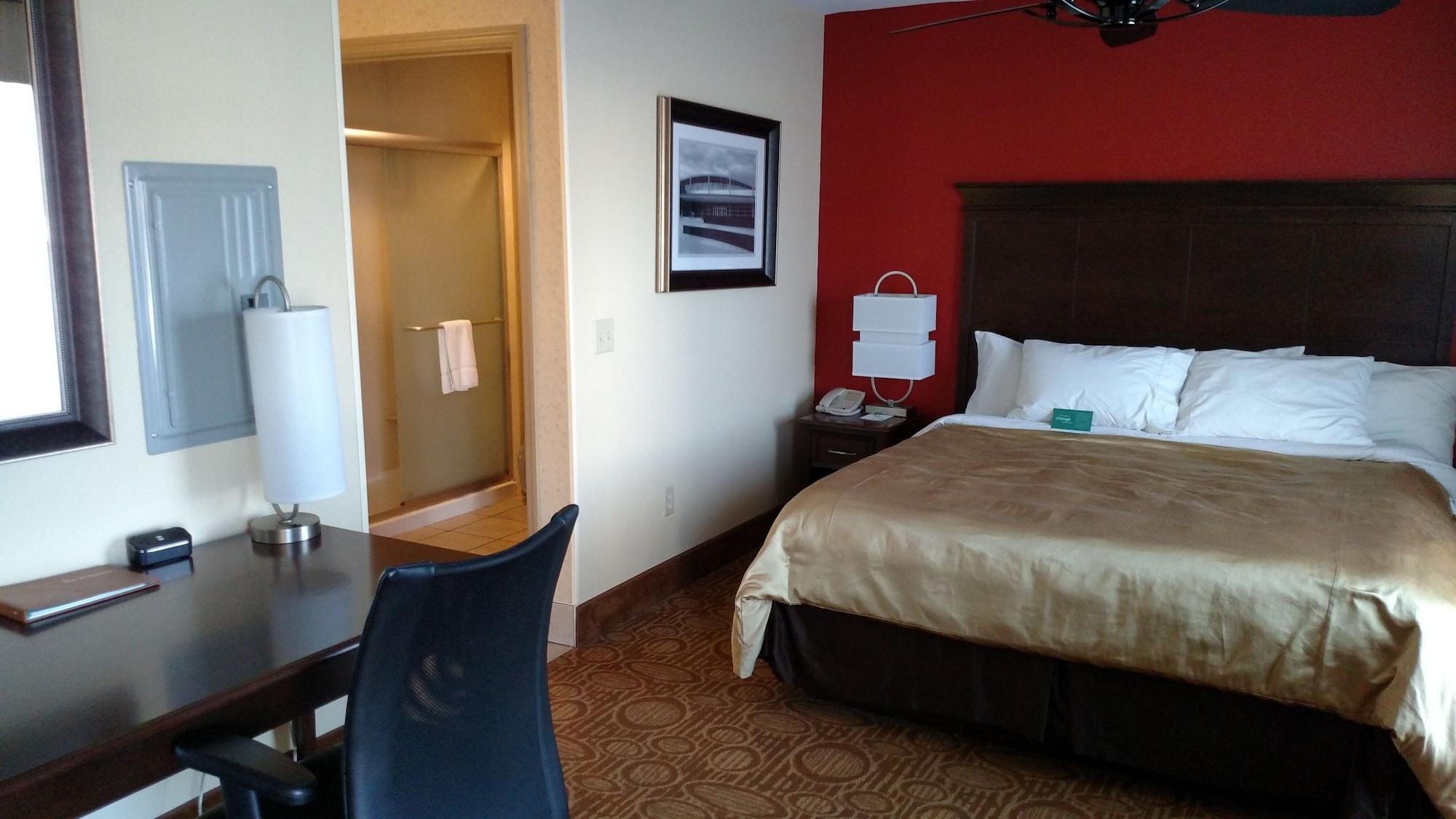 Homewood Suites By Hilton Binghamton/Vestal Exterior foto