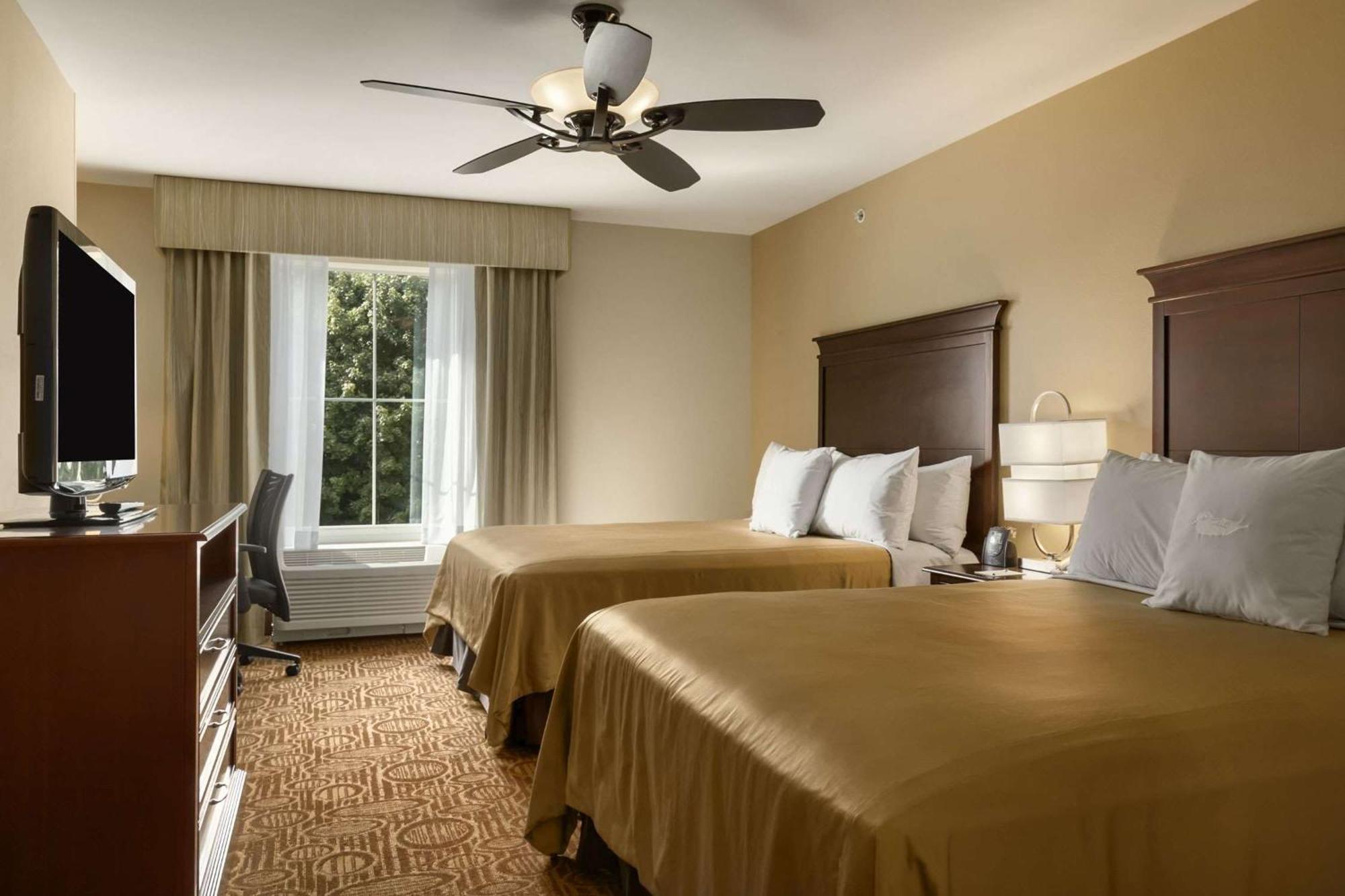 Homewood Suites By Hilton Binghamton/Vestal Exterior foto