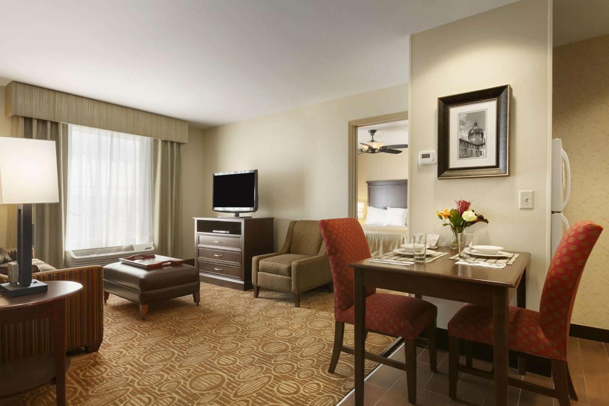 Homewood Suites By Hilton Binghamton/Vestal Exterior foto
