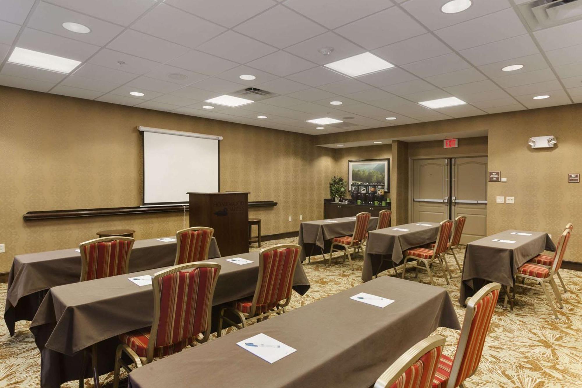 Homewood Suites By Hilton Binghamton/Vestal Exterior foto