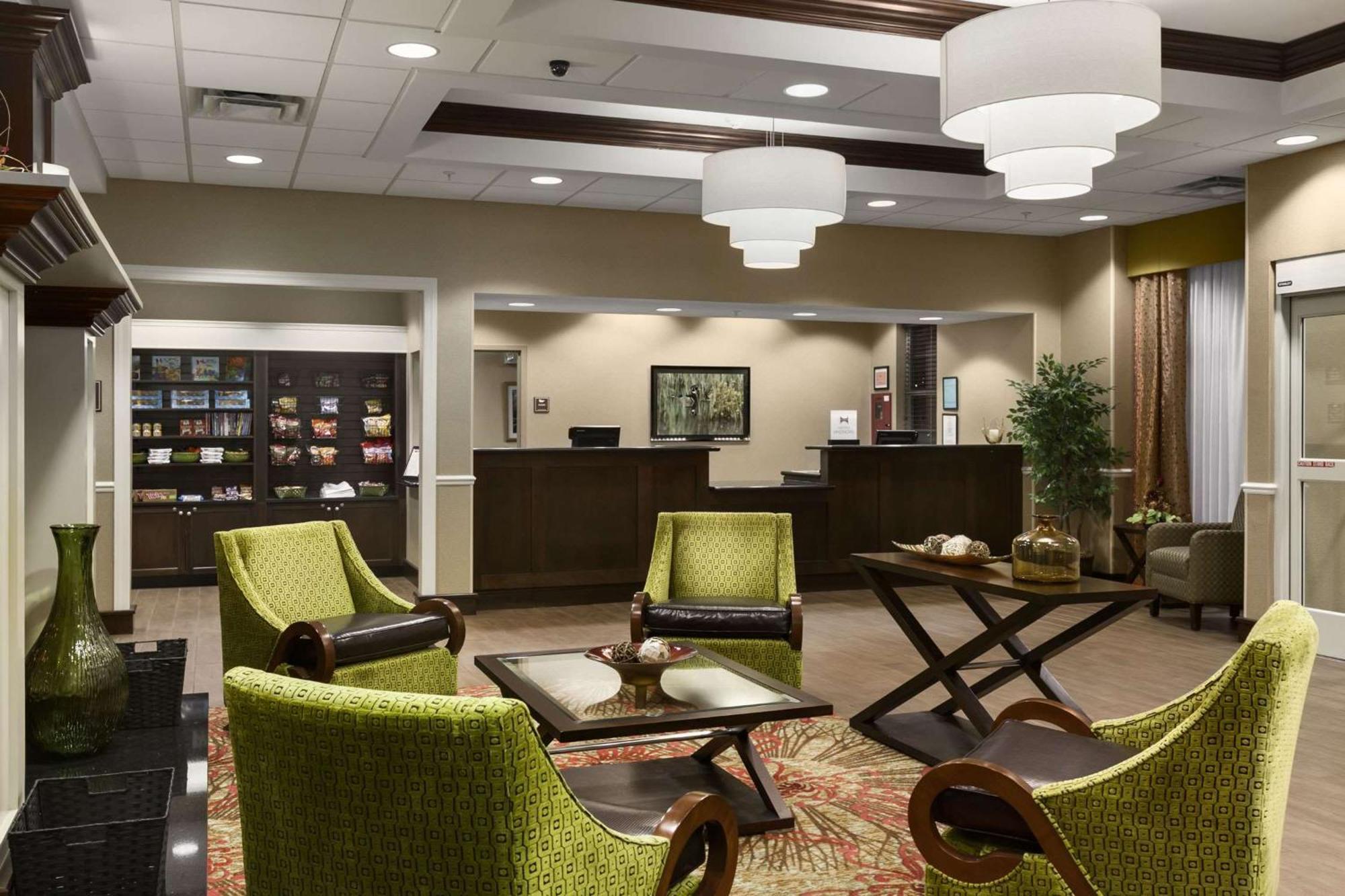 Homewood Suites By Hilton Binghamton/Vestal Exterior foto
